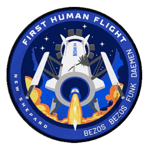 Blue Origin