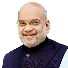Amit Shah