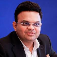 Jay Shah