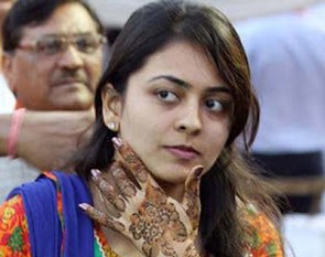 Rishita shah