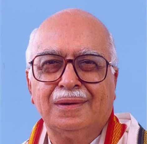 Lal Krishna Advani
