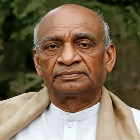 Vallabhbhai Patel