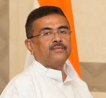 Suvendu Adhikari
