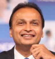 Anil Ambani