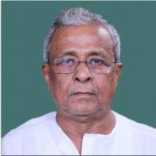 Sisir Kumar Adhikari