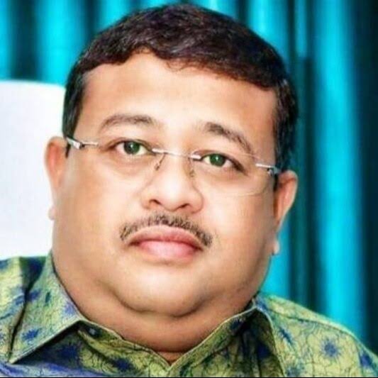 Dibyendu Adhikari