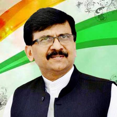 Sanjay Raut