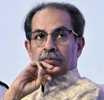 Uddhav Thackeray