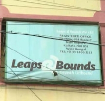 Leaps and Bounds Private Limited