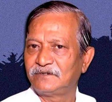 Sujay Krishna Bhadra