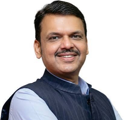 Devendra Fadnavis