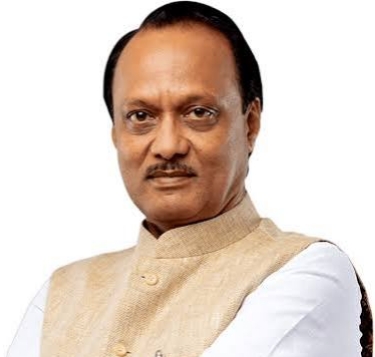 Ajit Pawar
