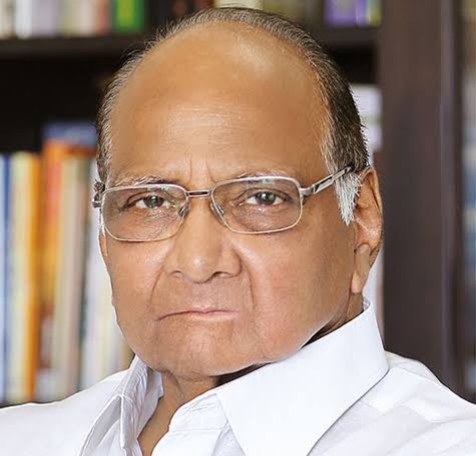 Sharad Pawar