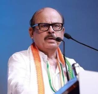 Tariq Anwar