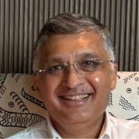 Sadanand Bhalchandra Sule