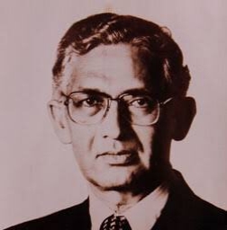 Bhalchandra Ramrao Sule