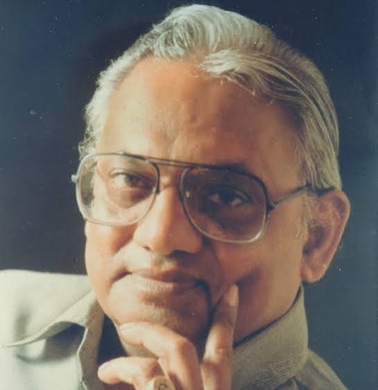 Harish Mahindra