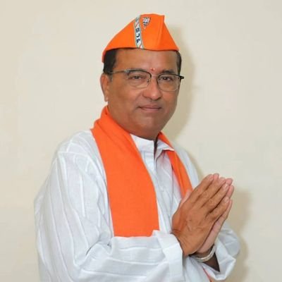 Rakesh Desai