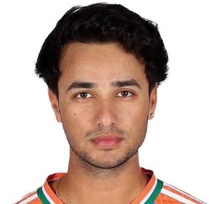 Abhishek Sharma