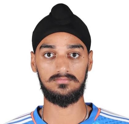 Arshdeep Singh