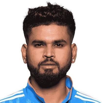 Shreyas Iyer