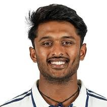 Sai Sudharsan