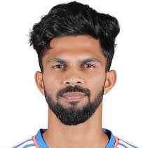 Ruturaj Gaikwad