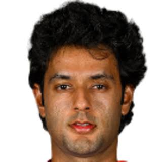 Shivam Dube