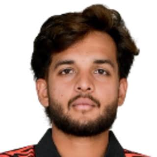 Harsh Dubey