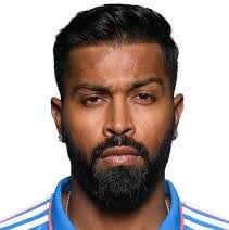Hardik Pandya