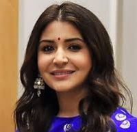 Anushka Sharma