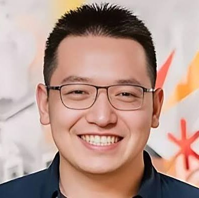 Johnny Ho