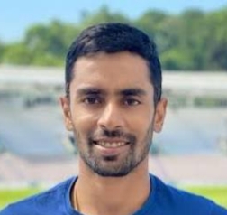 Abhimanyu Ranganathan Parameswaran Easwaran
