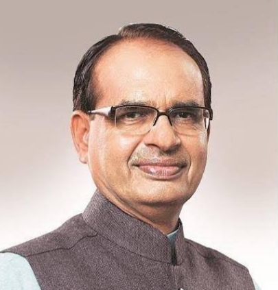 Shivraj Singh Chouhan