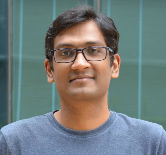 Rushabh Mehta