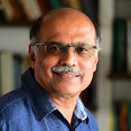 G. R. Gopinath