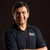 Prakash Ramesh Padukone