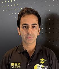 Pankaj Advani