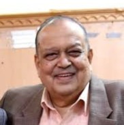 Arvind Savur