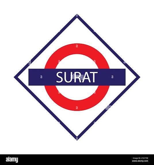 surat