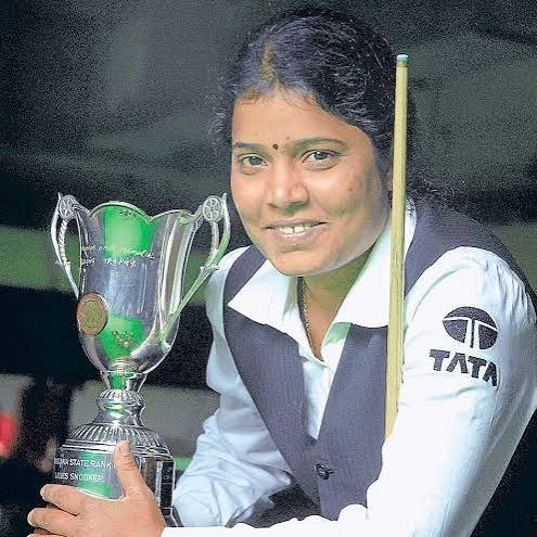 Chitra Magimairaj