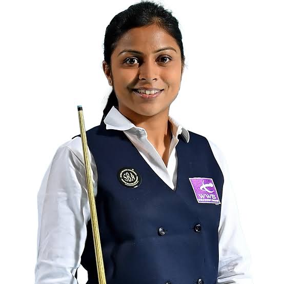 Amee Kamani