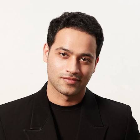 Raj Shamani