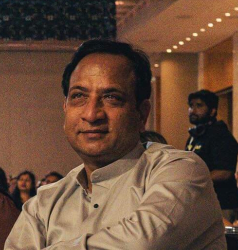 Naresh Shamani