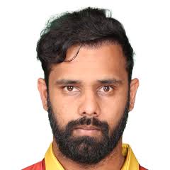 Hanuma Vihari