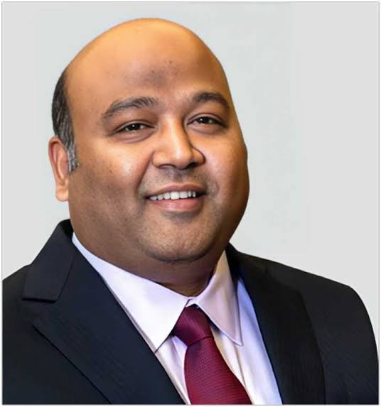Kiran Kumar Grandhi