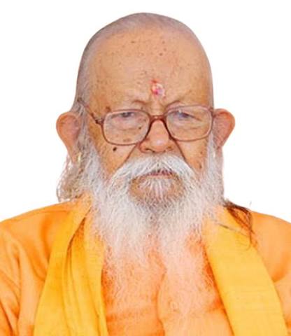 Mahant Avaidyanath