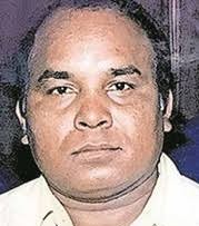 Shyam Charan Murmu