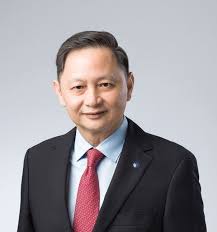 Goh Choon Phong