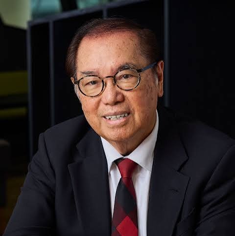 Peter Seah